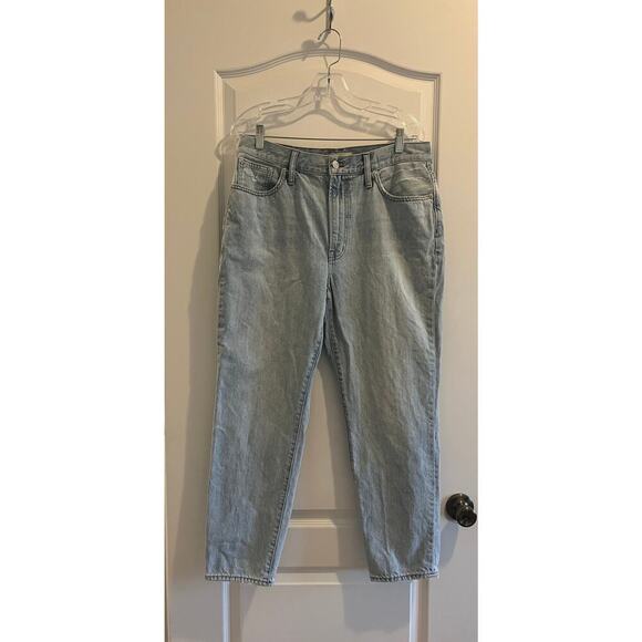 Madewell Perfect Vintage Jean in Fitzgerald Wash - Picture 3 of 13